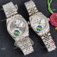 Swiss Quality Rolex Datejust Lovers watches Stainless steel set with Diamonds (2)_th.jpg